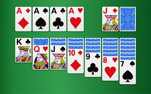 I-download ang Solitaire Classic Card Games – Libre at Masaya! - Screenshot 24