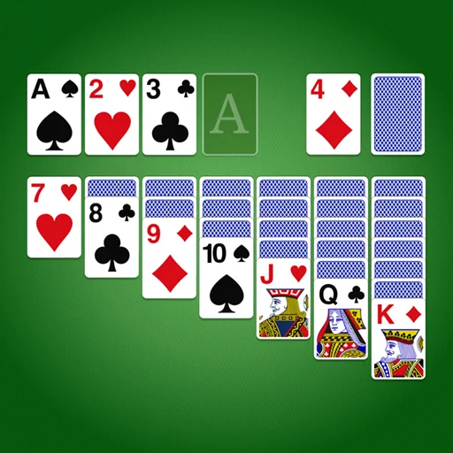 I-download ang Solitaire Classic Card Games – Libre at Masaya!
