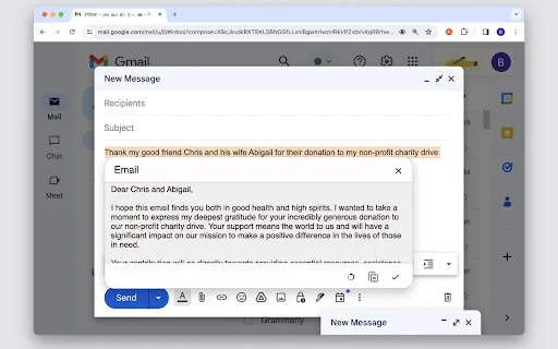 Rytr AI Writer: Pinakamahusay na AI Content Generator at Assistant - Screenshot 4