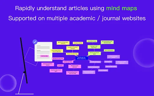 PaperPop: Journal Impact & Ranking sa Google Scholar – I-download - Screenshot 2