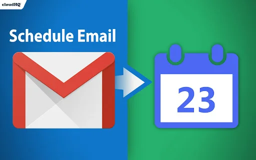 I-schedule ang Email sa Gmail – I-download ang Schedule Email - Screenshot 1