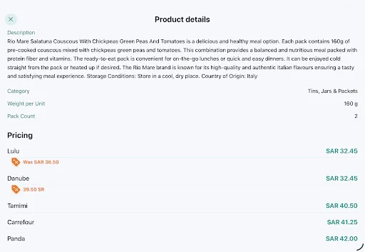 I-download ang HypeSave Latest – Makatipid sa Grocery Ngayon - Screenshot 16