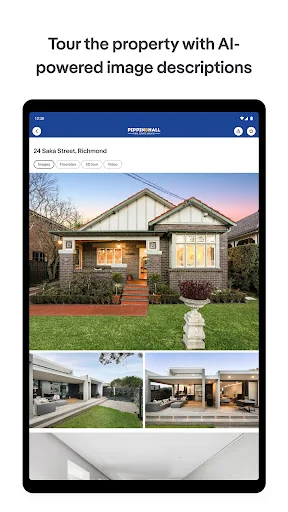 I-download ang realestate.com.au – Hanapin ang Iyong Dream House - Screenshot 12