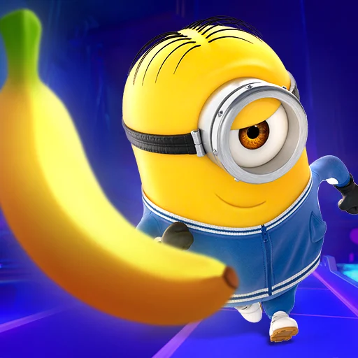 I-download ang Minion Rush: Running Game – Endless Runner Fun
