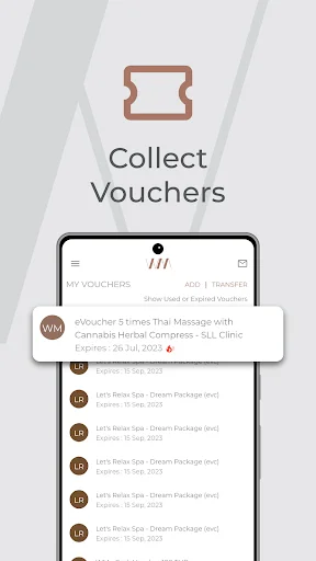 I-download ang WellnessMe App – Damhin ang Iyong Health Journey - Screenshot 18