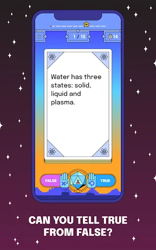 I-download ang Dilemo: Ang Pinakamahusay na Trivia Game Offline - Screenshot 14