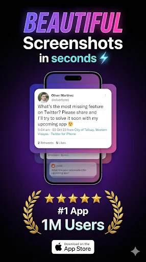 Screenshot Editor Capture Tool: I-edit ang Screenshots nang Mabilis - Screenshot 1