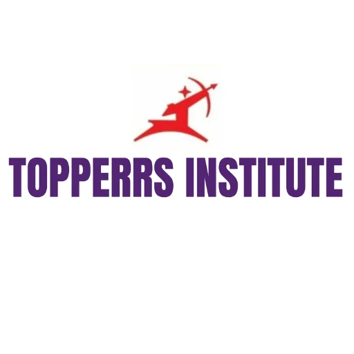I-download ang Topperrs Institute App – Mahusay na Pag-aaral