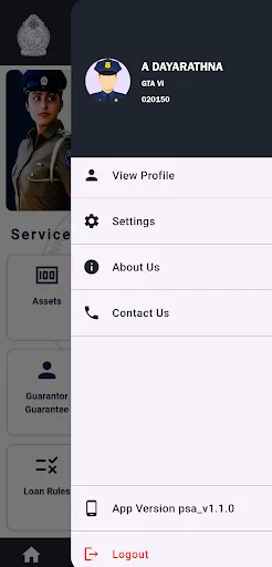 I-download ang PSA Smart App – Pamahalaan ang Iyong Account Ngayon - Screenshot 3