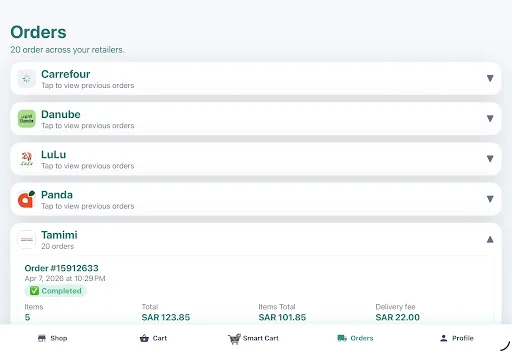 I-download ang HypeSave Latest – Makatipid sa Grocery Ngayon - Screenshot 19