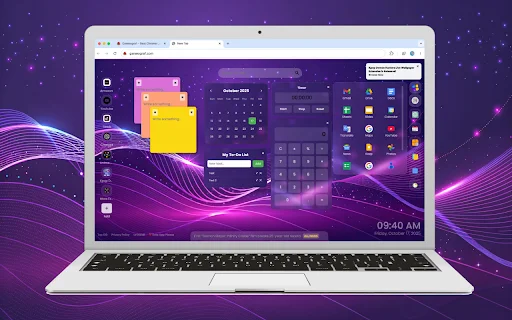 Neko Anime Girl Rain Wallpaper – I-download ang Live Theme - Screenshot 3