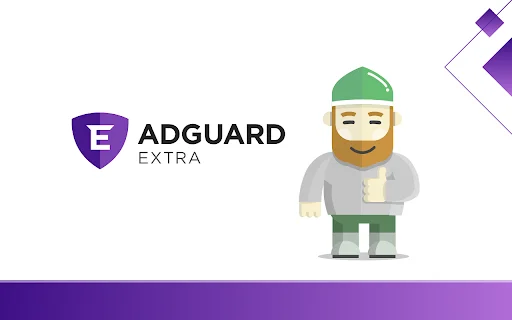 Download AdGuard Extra Beta – Iwasan ang Ads sa Twitch at Web - Screenshot 1