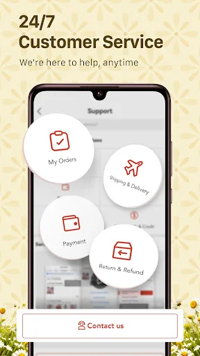 Download LightInTheBox App – Fashion at Abot-Kayang Presyo - Screenshot 8