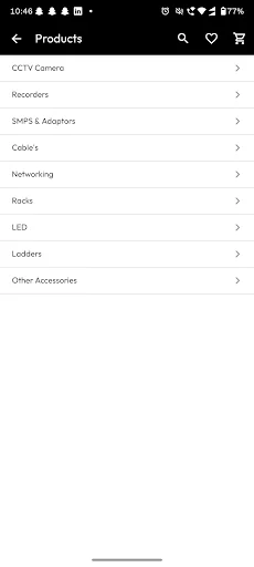 I-download ang Velvu Latest – Pinakamalaking SKU ng Surveillance - Screenshot 2