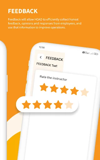 I-download ang Learning Buddy MobCast Latest – Tutorial para sa Empleyado - Screenshot 15