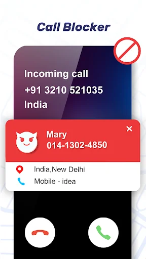 I-download ang Live Mobile Number Locator – Tracker ng Numero - Screenshot 6