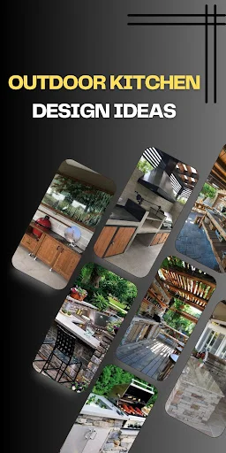 Download Kitchen Design & Cabinet Ideas – Modernong Inspirasyon - Screenshot 16