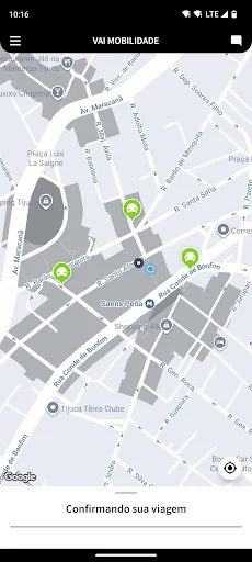 I-download ang Vai Mobilidade – Mabilis at Ligtas na Navigation - Screenshot 5