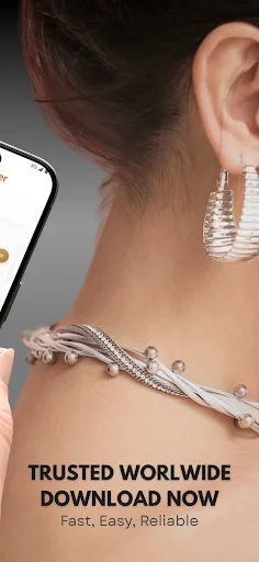 I-download ang Jewelry Identifier – Tukuyin ang Gemstone nang Libre - Screenshot 10