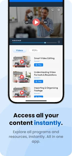 I-download ang Sharma Coaching Classes – Epektibong Review App - Screenshot 3