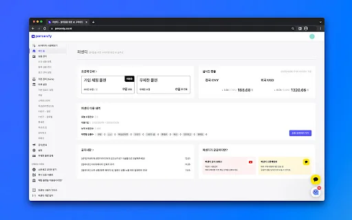 I-download ang Percenty para sa Overseas E-commerce – Pinakamahusay na Tool - Screenshot 5