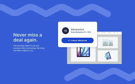 I-download ang BenefitHub Extension: Sulitin ang Iyong Perks - Screenshot 1