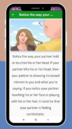 I-download ang Body Language _ Psychology APK – Matuto Ngayon - Screenshot 4