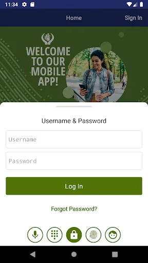 I-download ang TRUFCU App – Ligtas na Mobile Banking sa Pilipinas - Screenshot 6