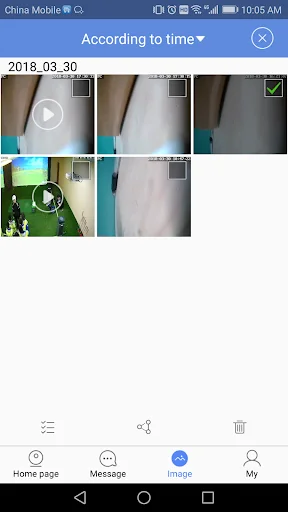 I-download ang HiEasy Pinakabagong Bersyon – Remote Video Preview - Screenshot 4