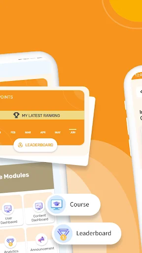 I-download ang Learning Buddy MobCast Latest – Tutorial para sa Empleyado - Screenshot 2