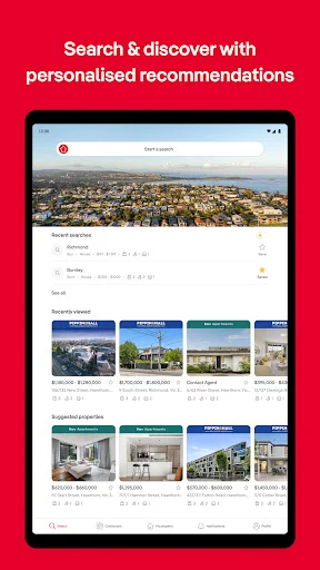 I-download ang realestate.com.au – Hanapin ang Iyong Dream House - Screenshot 17