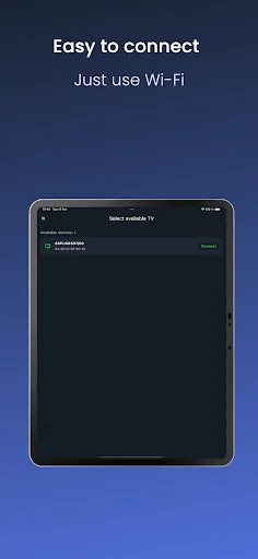 I-download ang TVee Remote Control para sa TV – Mabilis at Libre - Screenshot 7