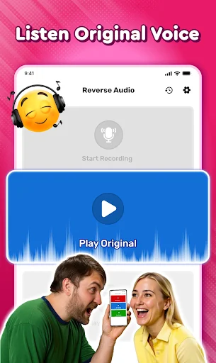 I-download ang Reverse Play: Sing Challenge – Kantang Pabaliktad - Screenshot 13