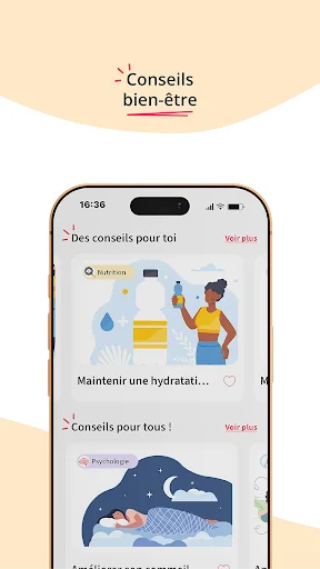 I-download ang Kunto: Nutrition Sport Adapté – Workout at Diet Plan - Screenshot 5