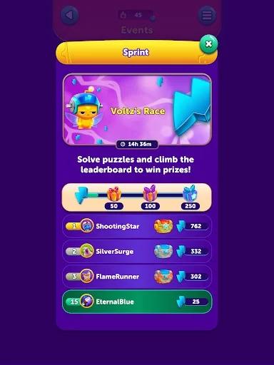 I-download ang CodyCross: Crossword Puzzles – Hamunin ang Iyong Talino - Screenshot 9