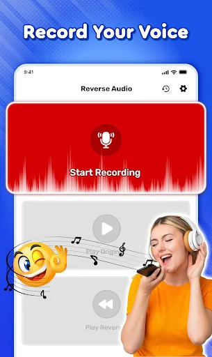 I-download ang Reverse Play: Sing Challenge – Kantang Pabaliktad - Screenshot 9