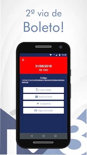 I-download ang M3 NET FIBRA App – Pamahalaan ang Iyong Fiber Connection - Screenshot 2