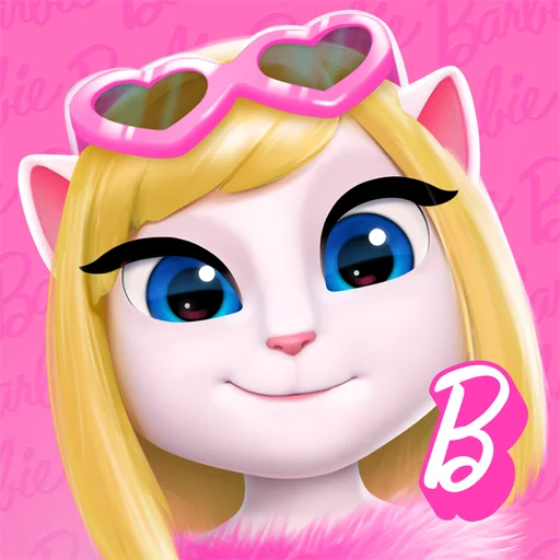I-download ang My Talking Angela 2 – Larong Virtual Pet na Masaya