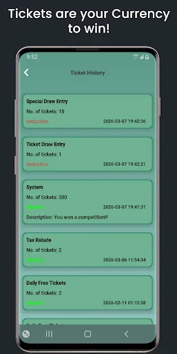 I-download ang Crypto Tap – Matuto ng Bitcoin Trading sa Laro - Screenshot 5
