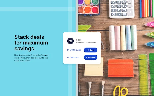 I-download ang BenefitHub Extension: Sulitin ang Iyong Perks - Screenshot 2