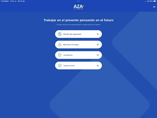 I-download ang SGS AZA Latest – Secure Management System Free - Screenshot 15