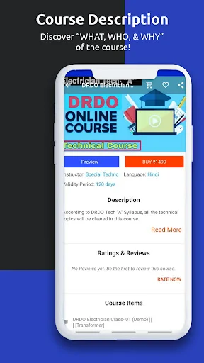 I-download ang Special Techno Pinakabago – Kalidad na ITI Notes - Screenshot 4