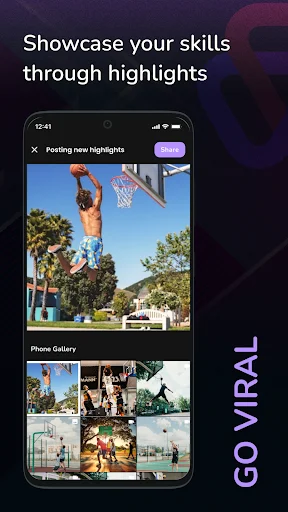 I-download ang Elite Link – Manatiling Konektado at Maging Elite - Screenshot 1