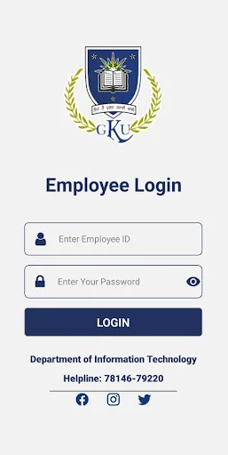 I-download ang GKU App Pinakabago – Educational Tool Libre - Screenshot 2