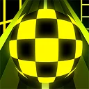 I-download ang Slope 2 Unblocked – Mabilis na 3D Ball Game