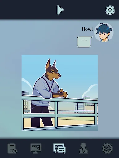 I-download ang A Story of A Company! – Nakaka-relax na Simulation Game - Screenshot 23