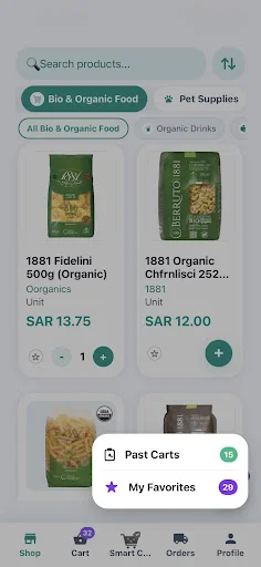 I-download ang HypeSave Latest – Makatipid sa Grocery Ngayon - Screenshot 5