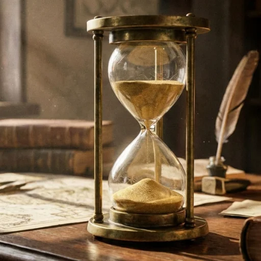 I-download ang Hourglass – Visual Sand Timer Para sa Focus at Productivity