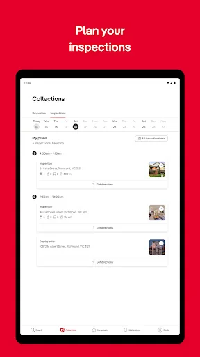I-download ang realestate.com.au – Hanapin ang Iyong Dream House - Screenshot 21