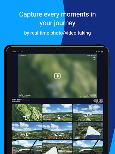 I-download ang SimFly Pad – Checklist at Flight Recorder App - Screenshot 19